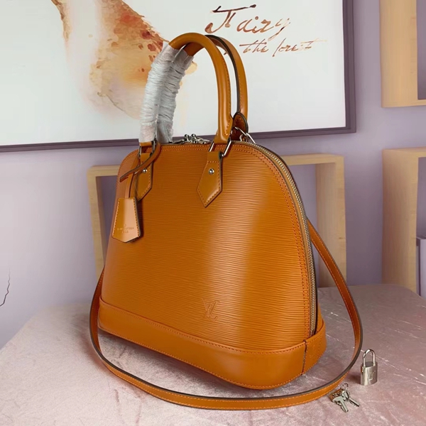 ルイヴィトンバッグ全体デザイン